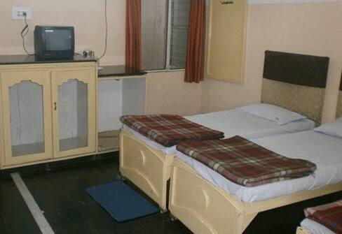 Dashrath Palace Hotel, Rajsamand 1